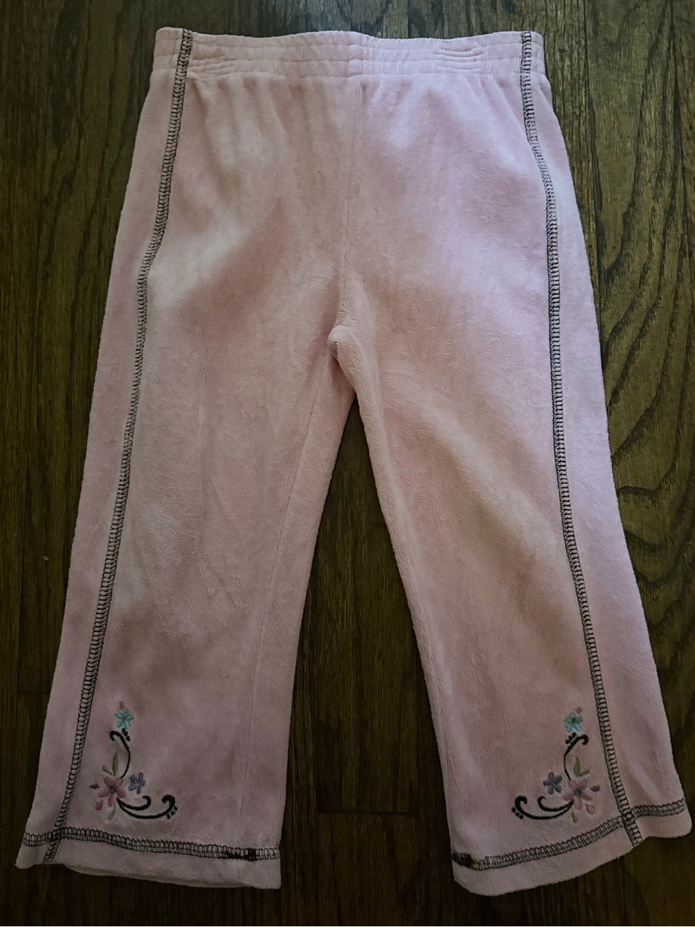 Disney Princess Girls Pants